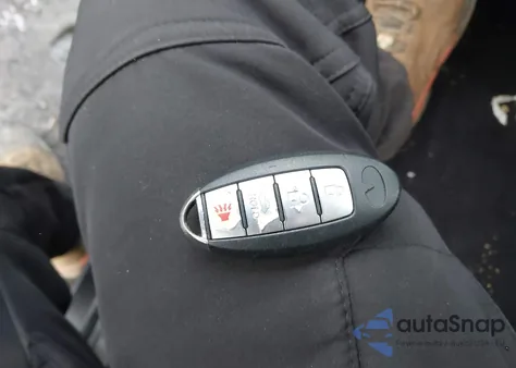 2015 Infiniti Q50 Premium/Sport from USA, damaged, VIN JN1BV7AR9FM396837